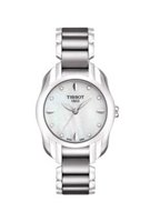 Orologio Tissot Donna in Acciaio T0232101111600